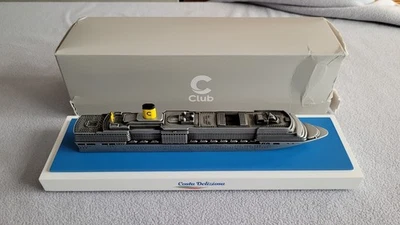 Costa Deliziosa Schiffsmodell, Costa Kreuzfahrten, Costa Crociere, Club, Neu! - Bild 1 von 4