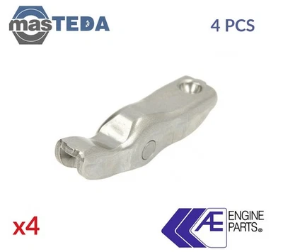 FOL219 CAMSHAFT VALVE ROCKER ARM OUTLET SIDE AE 4PCS NEW OE REPLACEMENT - Image 1 of 4