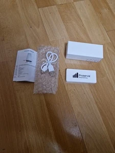 USB Powerbank 2000mAh Neu - Zdjęcie 1 z 3