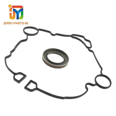 Juego de juntas de cubierta de distribución para Dodge Ram 1500 2500 3500 2003-2010 5,7 L, 6,1 L, 6,2 L Foto 1 de 4