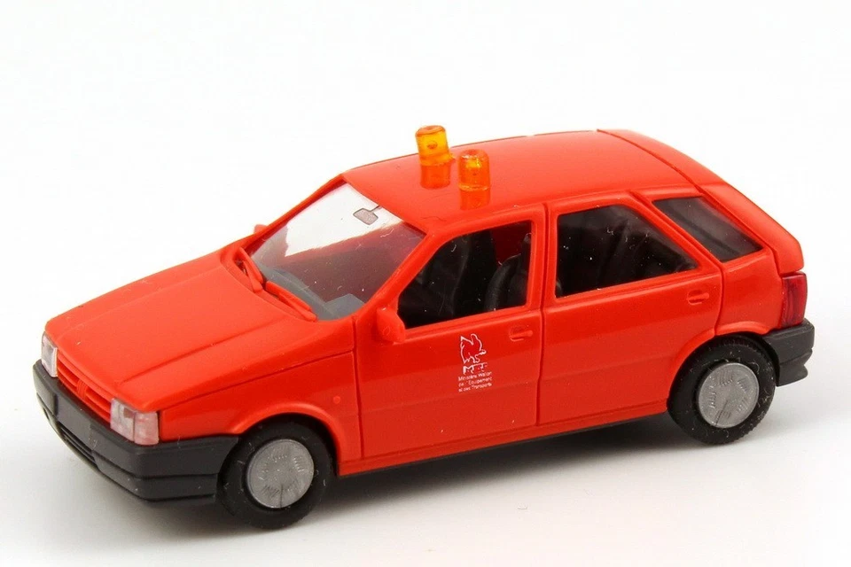 Rietze H0 1/87 Fiat Tipo MET - 30375 - Immagine 1 di 1