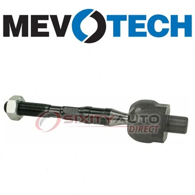 Mevotech Supreme Front Inner Steering Tie Rod End for 2015 Infiniti Q40 - bp Foto 1 de 4