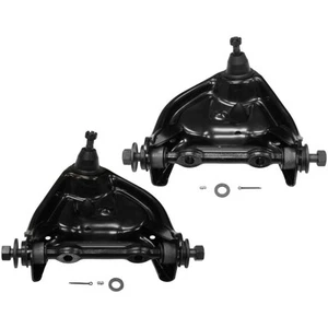 SET-MORK620315-F Moog Set of 2 Control Arms Front Driver & Passenger Side Pair - Picture 1 of 12