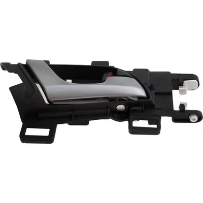 81906 Dorman Interior Door Handle Rear Passenger Right Side Hand for Acura TSX - Image 1 of 3