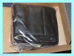 NEUF SCELLÉ FUJITSU OEM BUMP CASE 4 LIFEBOOK U820 U2010 FPCCC111A FPCCC111 - Photo 1/5