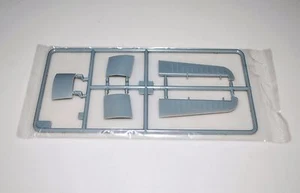 TRUMPETER F8F-1 BEARCAT 02247 ⭐PIEZAS⭐ SPRUE K-RUDDER+PANELES FUSELAJE 1/32 - Imagen 1 de 3