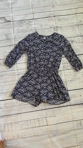Gap Kids Girl Romper size XXL (14-16) - Picture 1 of 8