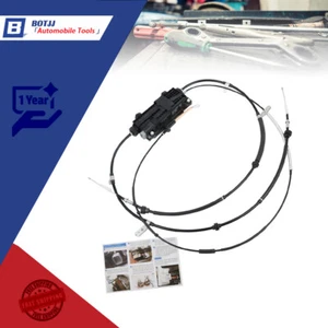 For Land Rover LR3 Range Rover Sport 07-09 SNF500150 Parking Brake Actuator - Picture 1 of 9