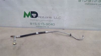 2017-2022 CHEVROLET SPARK, AIR CONDITIONING EVAPORATOR HOSE 42705106 - Image 1 of 4