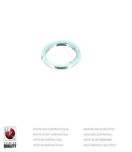Anello tenuta Tubo gas scarico PER Vauxhall Cavalier MK III Tre Vol 2.0i 4x4 85 - Imagen 1 de 1