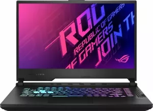ASUS ROG Strix G15 G512LV-AZ012T Core i7-10750H 16GB RAM 512GB SSD Brand New - Picture 1 of 4