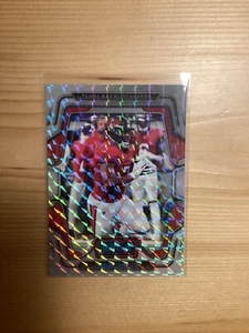 Leonard Fournette 2022 Panini Playbook Mosaic #73 Please Read - Picture 1 of 7