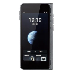 Fluentalk T1 Translator Device - Supports 40 Languages - No WIFI Needed! - Picture 1 of 7