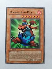 YuGiOh Manga Ryu-Ran - SDP-022 1st Edition Common Pegasus NM YU-Gi-Oh! TCG