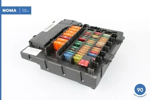 03-08 BMW Z4 E85 E86 Interior Dash Fuse Box Power Relay Junction Box 8384629 OEM - Picture 1 of 12