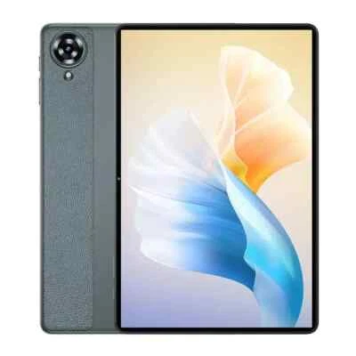 OUKITEL OT11  11'' Octa Core Android Tablet Dual Sim 4G 128GB N. Day Del - Image 1 of 4