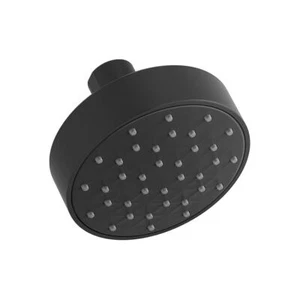 Kohler 72417-BL Awaken G90 1.75GPM Showerhead, Matte Black - Picture 1 of 7