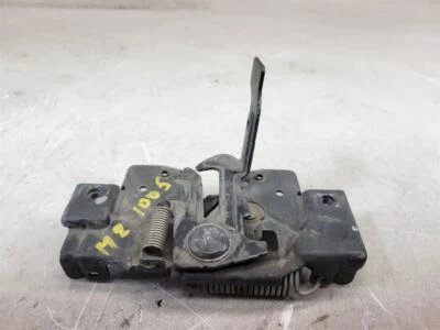 Mazda 2006 2007 2008 6 capó cierre de pestillo GJ6E-56-620F Foto 1 de 4