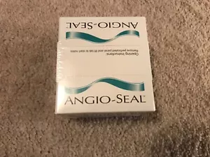 Vintage Deadstock Post-It Notes Pop N Jot Dispenser Pack Angio-Seal - Picture 1 of 4