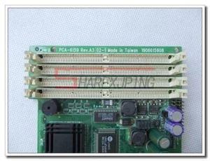 ONE Used TEST PCA-6159 REV. A3 02-1 - Zdjęcie 1 z 3
