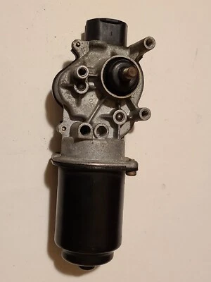 Motor limpador de para-brisa 1997-2000 Honda Civic 1997-2001 CR-V FABRICANTE DE EQUIPAMENTO ORIGINAL ENVIADO RÁPIDO! - Imagem 1 de 4