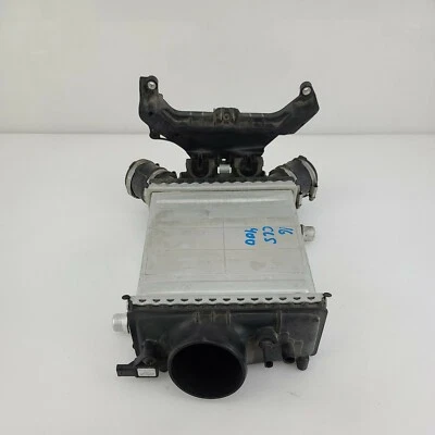 16 2016 for Mercedes-Benz CLS500 CLS400 Intercooler 2760900214 oem 2760142100 - Image 1 of 4