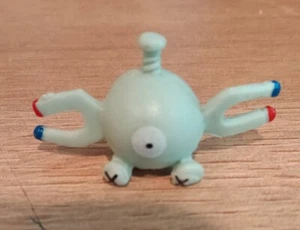 Pokemon Magnemite Mini Figure - Picture 1 of 2
