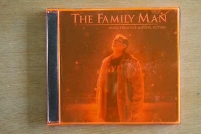 The Family Man - movie soundtrack   ( Box C701) - Image 1 of 3