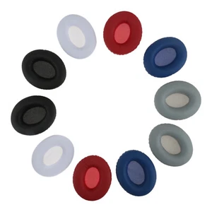 1 par de auriculares de repuesto Almohadillas de espuma suave para SENNHEISER MOMENTUM ON-EAR - Imagen 1 de 11