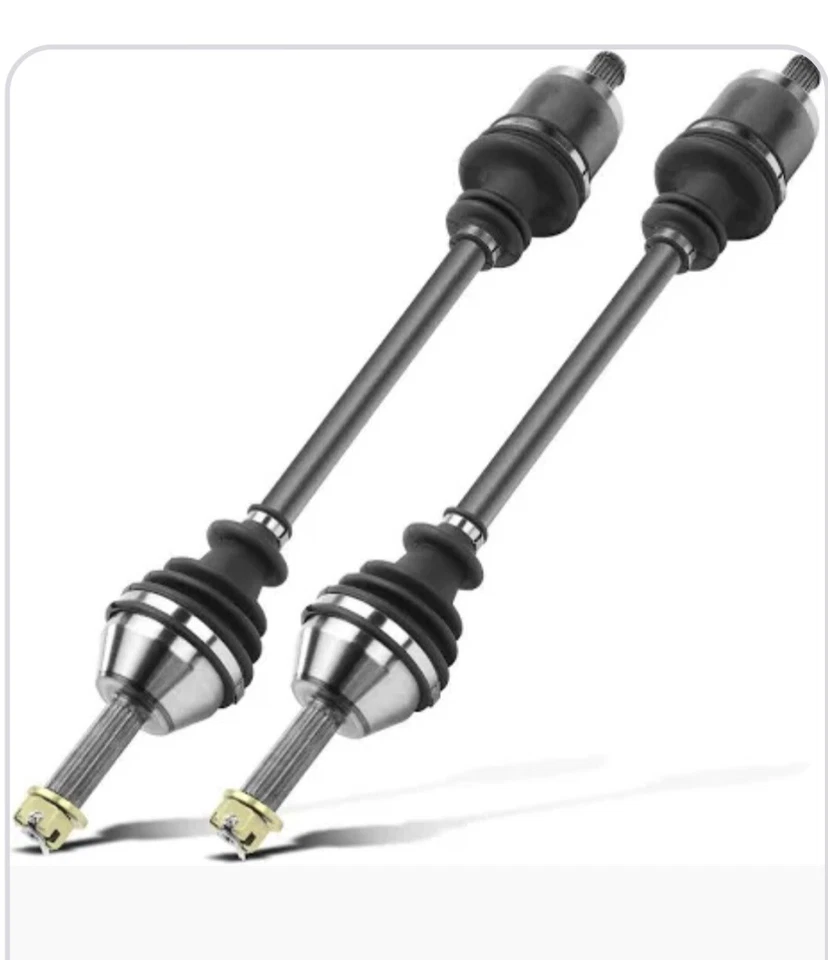 Polaris Ranger 700 XP Cv Joint Foto 1 de 4