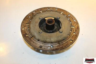 Polaris Sportsman 700 2002 rueda delantera buje derecho o izquierdo 5131935 Foto 1 de 4