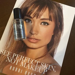 Bobbi Brown-Soothing Cleansing Oil Travel-Skin Foundation Liquid Stick Samples - Picture 1 of 4
