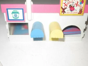 VINTAGE K-LINE TRAIN - ASHLEY'S TOY STORE KIT - GUT - M45 - Bild 1 von 1
