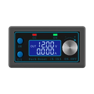 ZK-5KX Direct Current Voltage uto-Lifting Module Constant Voltage  L0L1 - Picture 1 of 11