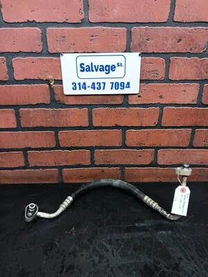 Dodge Challenger Charger 300 2005-2010 línea de manguera de descarga de aire acondicionado 04596893AA Foto 1 de 4