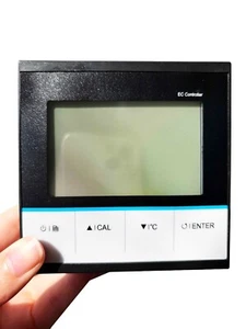 Conductivity Meter Temperature TDS Meter Tester with 1 to 3 Points Calibration - Picture 1 of 19
