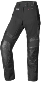 BÜSE Ferno Damen Textil-/Lederhose schwarz, Gr. 38, UVP 259,95€ - Bild 1 von 3