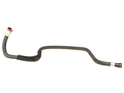 For 1999-2003 Ford F250 Super Duty Heater Hose Motorcraft 78112WKZD 2002 2000 - Image 1 of 2