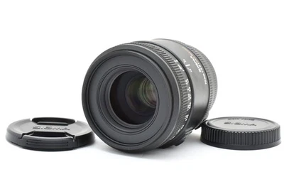 [Almost Unused] Sigma AF 70mm f/2.8 Macro EX DG sigma SA Mount From JAPAN - Image 1 of 4