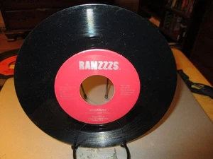 Dennis O.  Keith Garner"Migraine"  Ramzzzs Modern  Soul/Boogie/Funk Rare Scarce - Picture 1 of 1