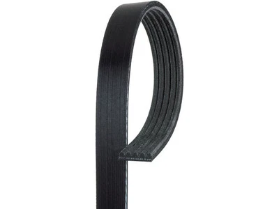 Cinturón multi costilla para Subaru Forester 2006-2011 AC Delco 73972PHNW Foto 1 de 2