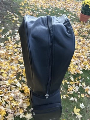 Vintage Golf Nike VR Staff Bag Rain Cover - Image 1 of 4