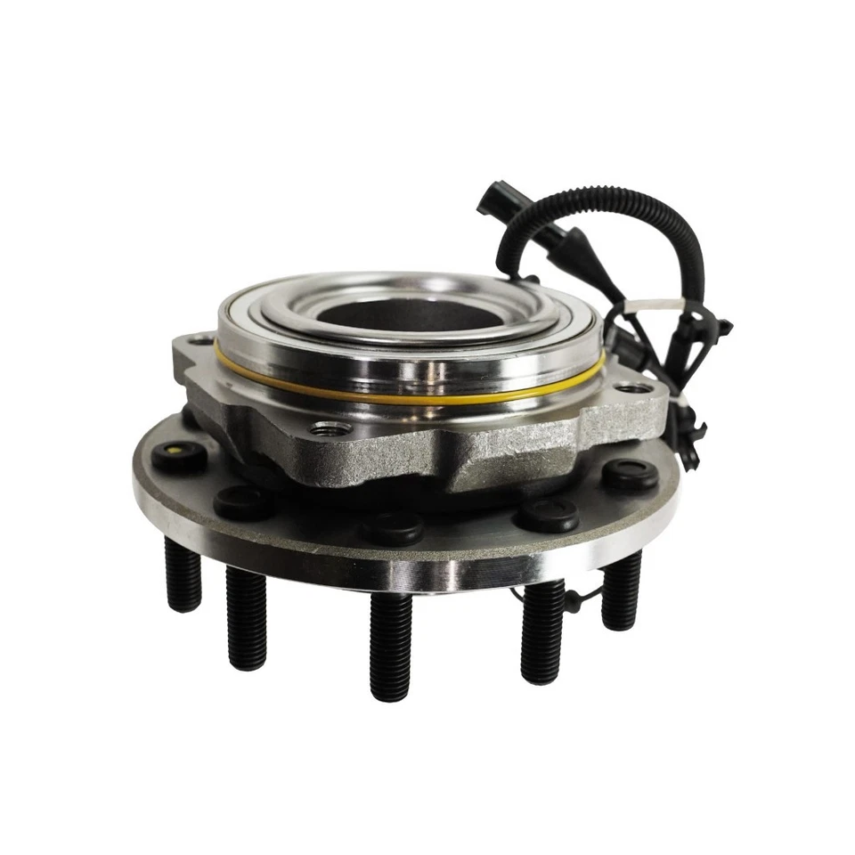 Cojinete de cubo de rueda para Ford F-450 Super Duty 2005-2010 lado del conductor o del pasajero Foto 1 de 4