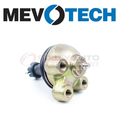 Mevotech Suspension Ball Joint for 1987-1990 Mitsubishi Van 2.4L L4 - Shock pi - Imagem 1 de 4