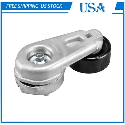 Tensor de correa de transmisión con polea para BMW 535i X5 535i xDrive 435i xDrive 39389 Foto 1 de 4