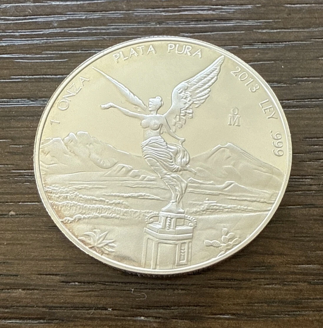 2013 Mexican Libertad Silver Bullion Coins for sale | eBay