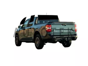 Película de ventana precortada en todos los lados cualquier tono para Ford Maverick doble cabina 2022-2025 - Imagen 1 de 11