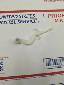 NOS OMC Rasenmäher F Serie Vergaser Low-Hi Speed Hebel. Teil 609631 - L04 - Bild 1 von 4