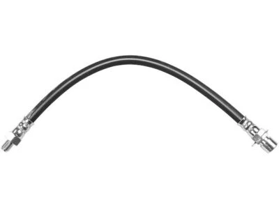 For 1967-1970 Mercury Cyclone Brake Hose Front 96465PKXN 1968 1969 - Image 1 of 2