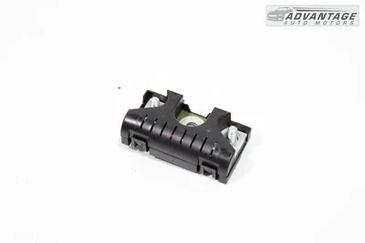 ANTENA RADIO TRASERA IZQUIERDA AUDI A6 C7 2012-2018 FILTRO SUPRESIÓN RUIDO OEM Foto 1 de 4